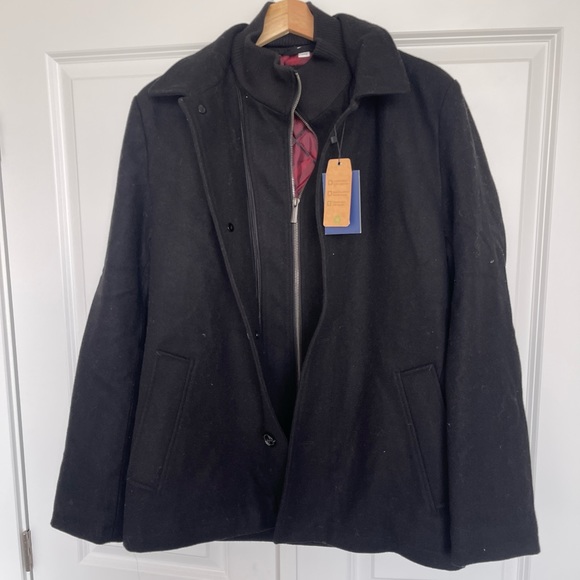 NWT Men Jacket! - Picture 2 of 7